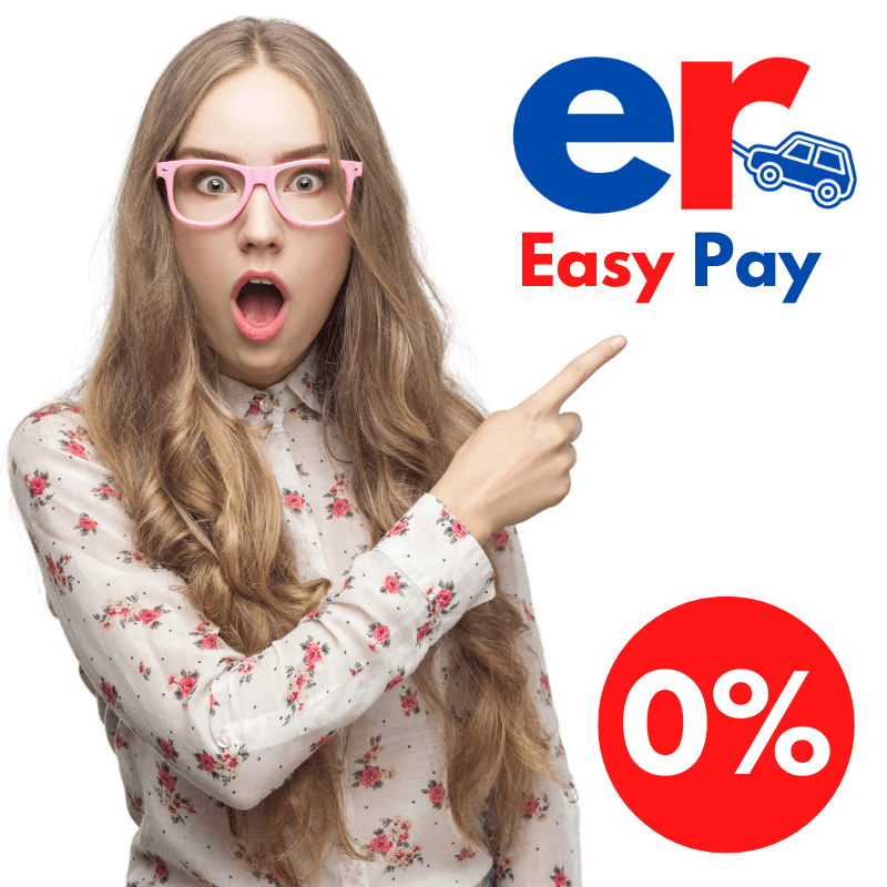 Easy Pay - Interest Free Credit From Easy Rescue