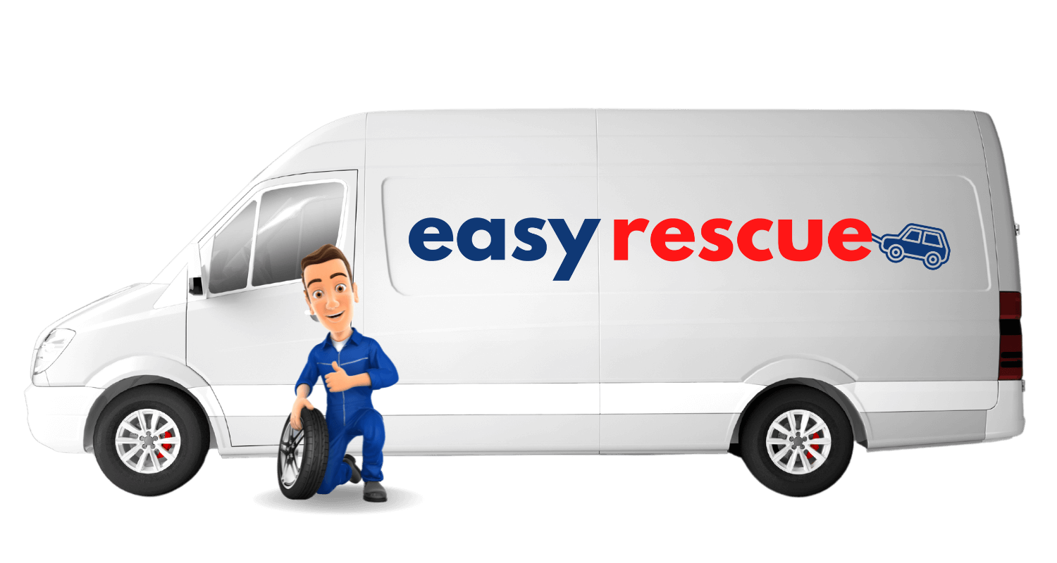 Easy Rescue Mobile Tyre Fitting FAQ